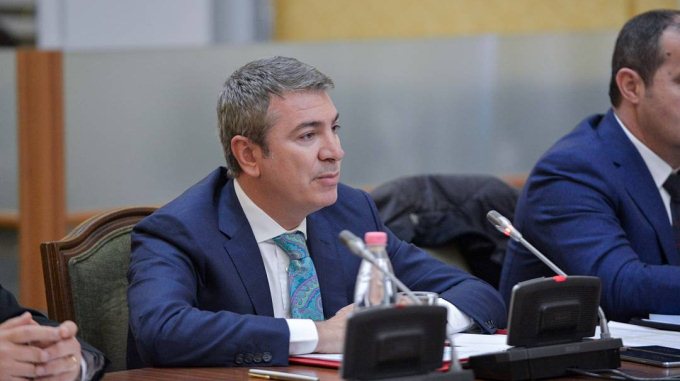 Unaza e Madhe- Gjiknuri: Pas VKM-se nis prishja, 180 banore shpronesohen